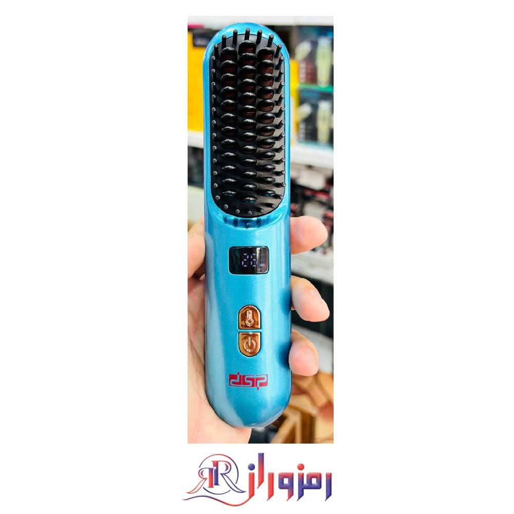 برس حرارتی شارژی دی اس پی 11142